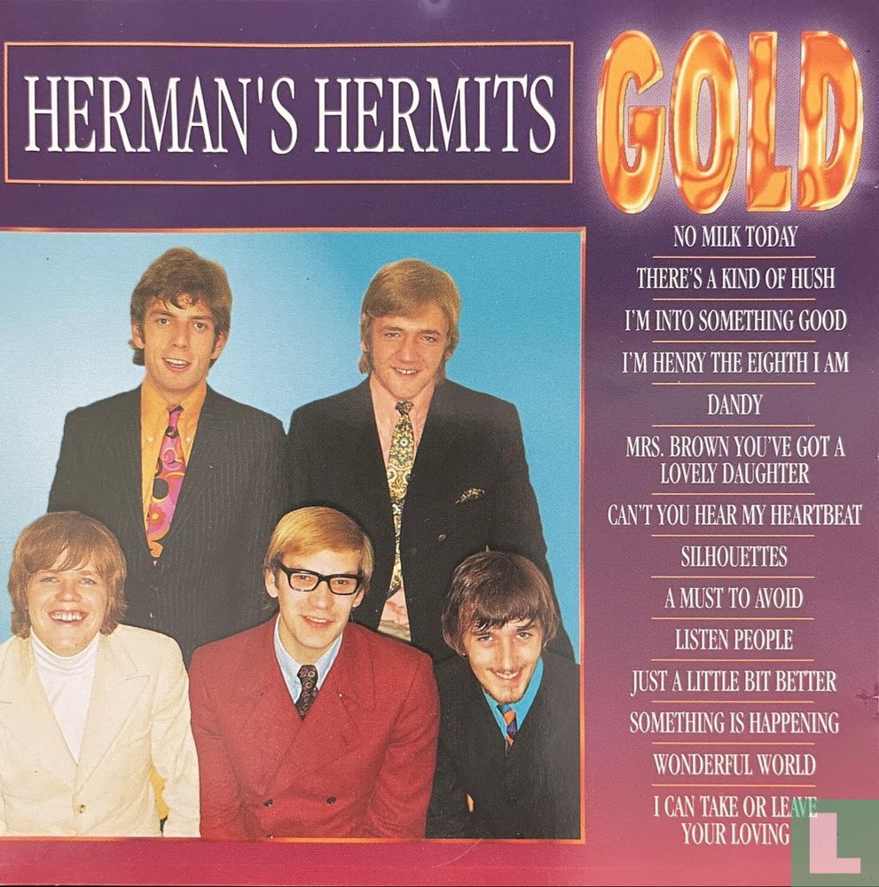 Herman's Hermits