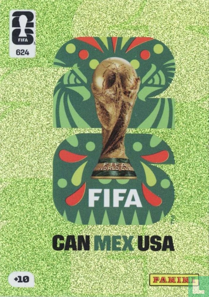 Official Emblem