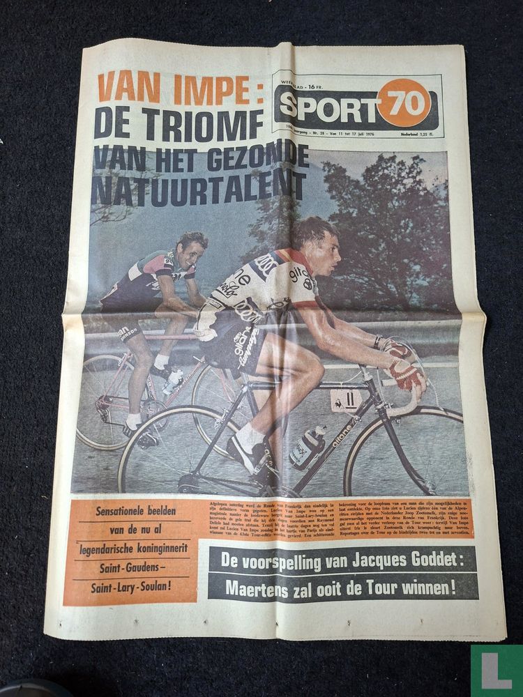 Sport 70 #28