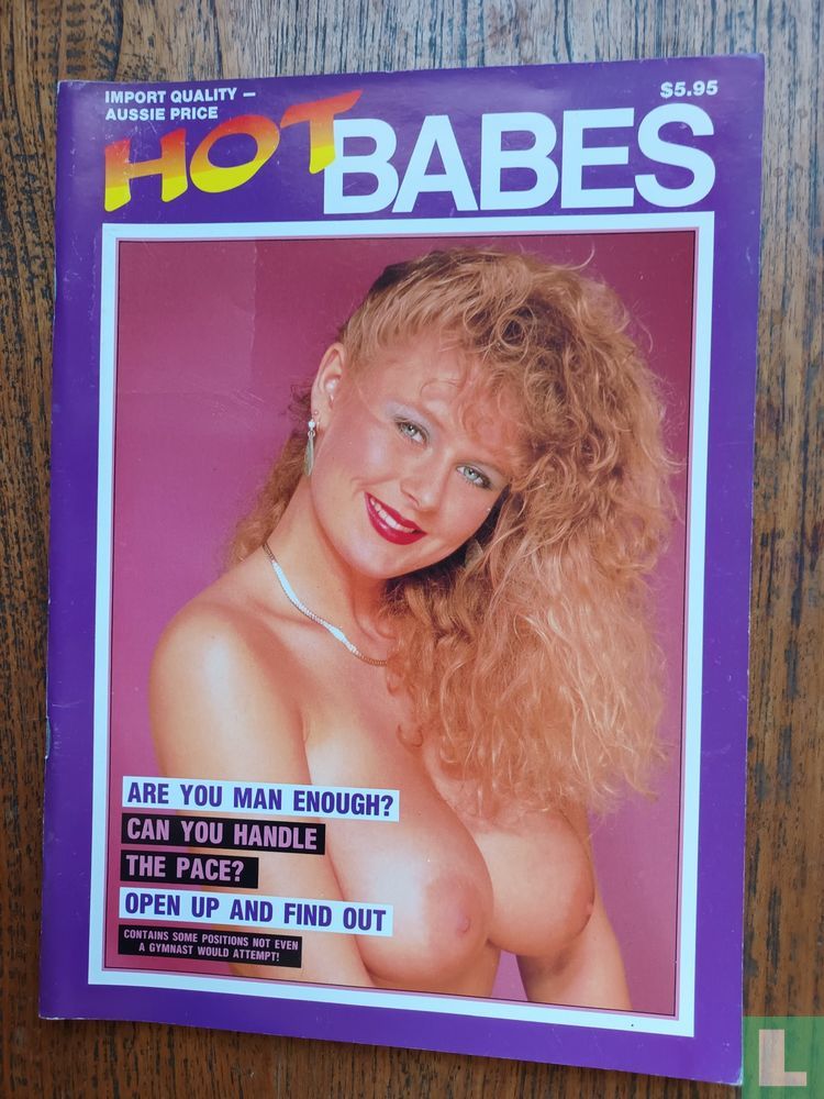 Hot Babes [AUS]
