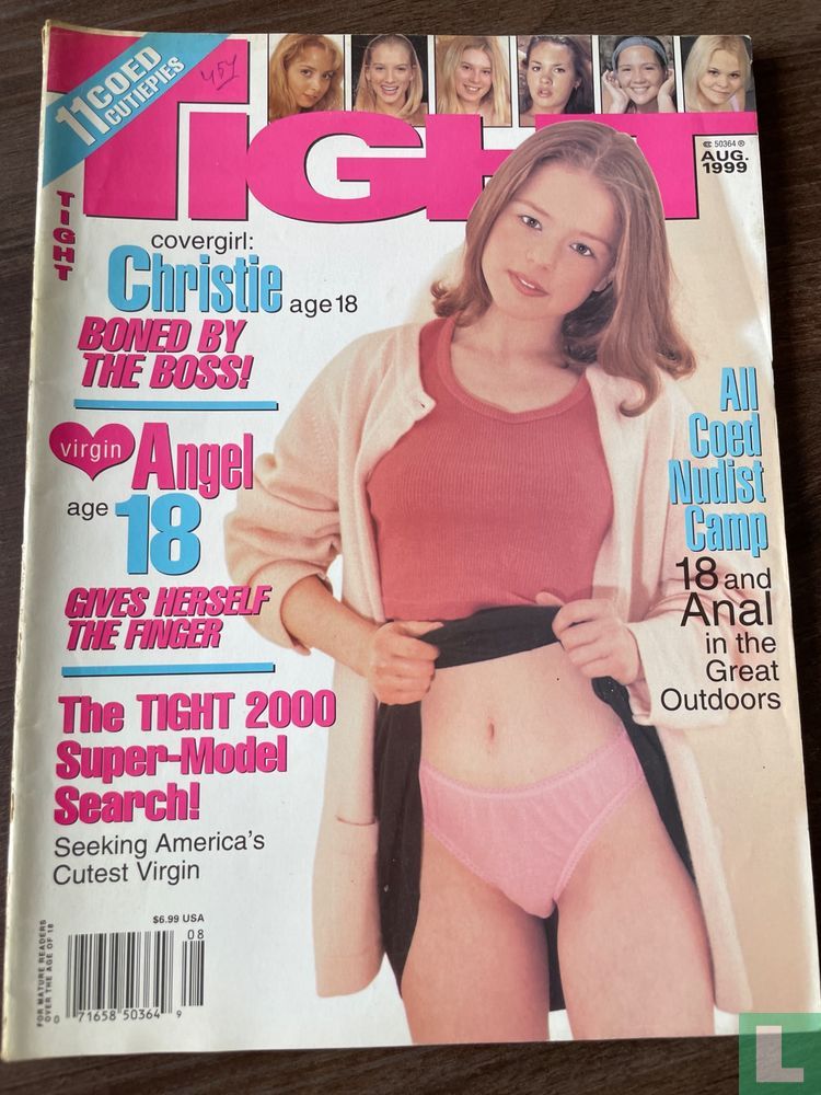 Tight 8