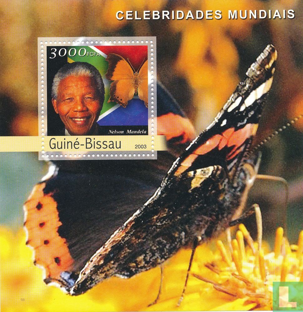 Célébrités mondiales