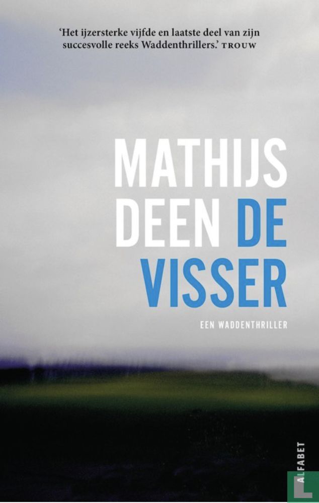 De visser