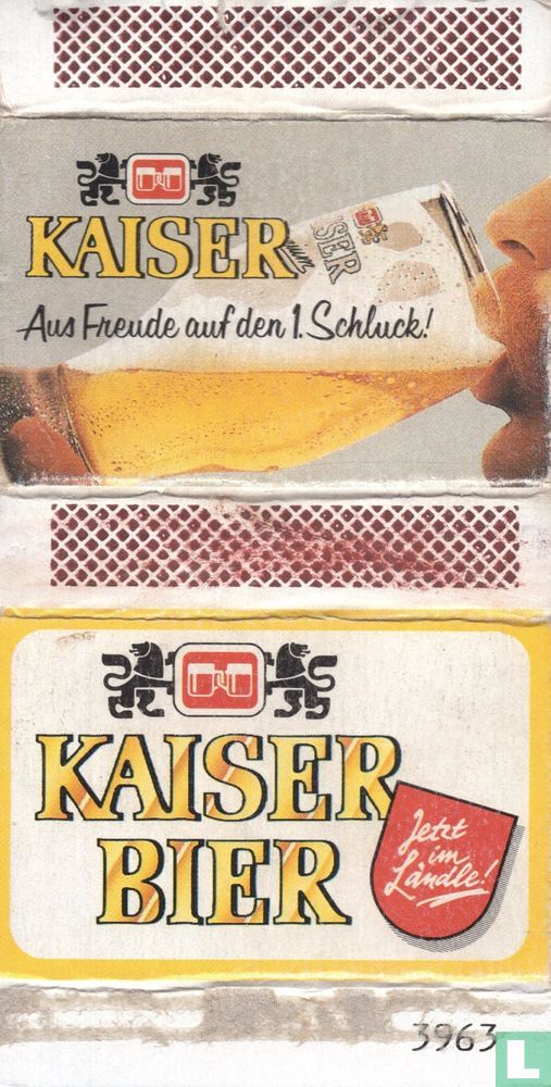Kaiser Bier
