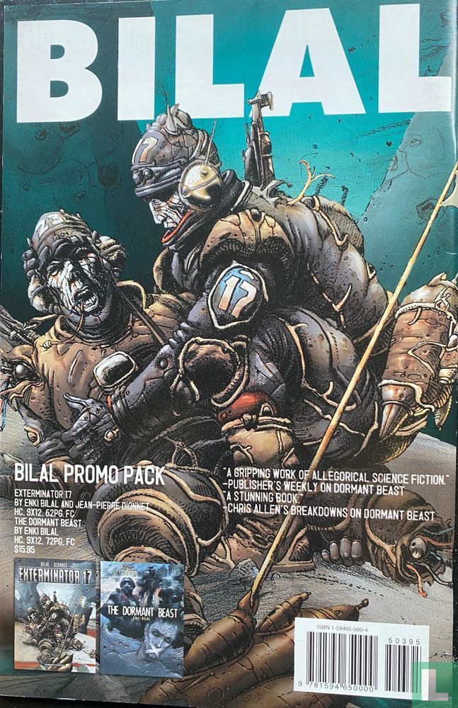 Metal Hurlant