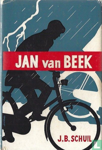 Jan van Beek 