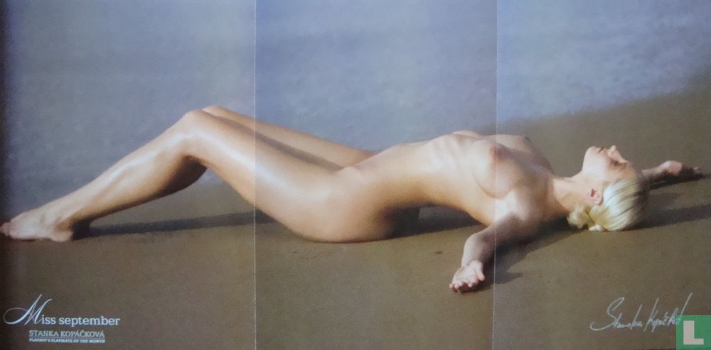 Playboy [SVK] 9