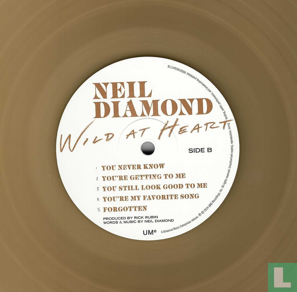 Wild at Heart