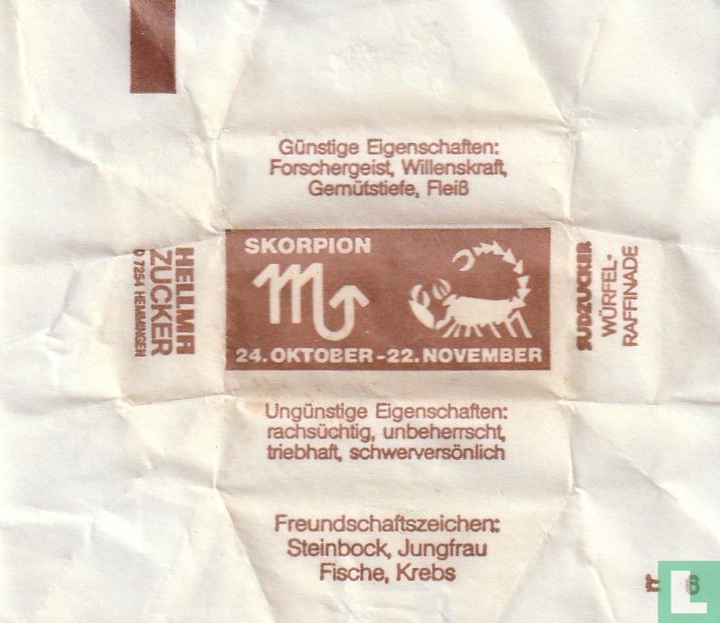 Skorpion