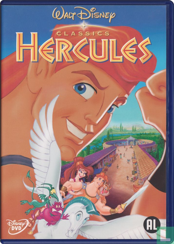 Hercules