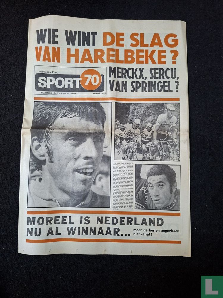 Sport 70 #27