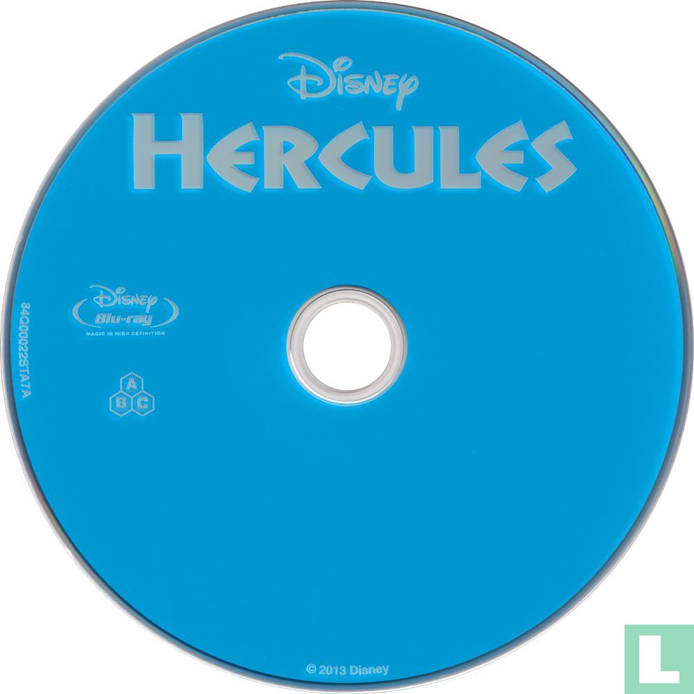 Hercules