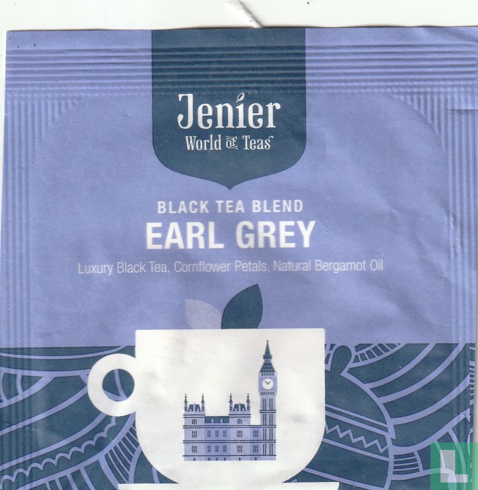 Earl Grey