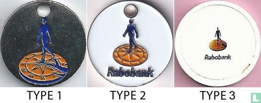 Rabobank (type 2)