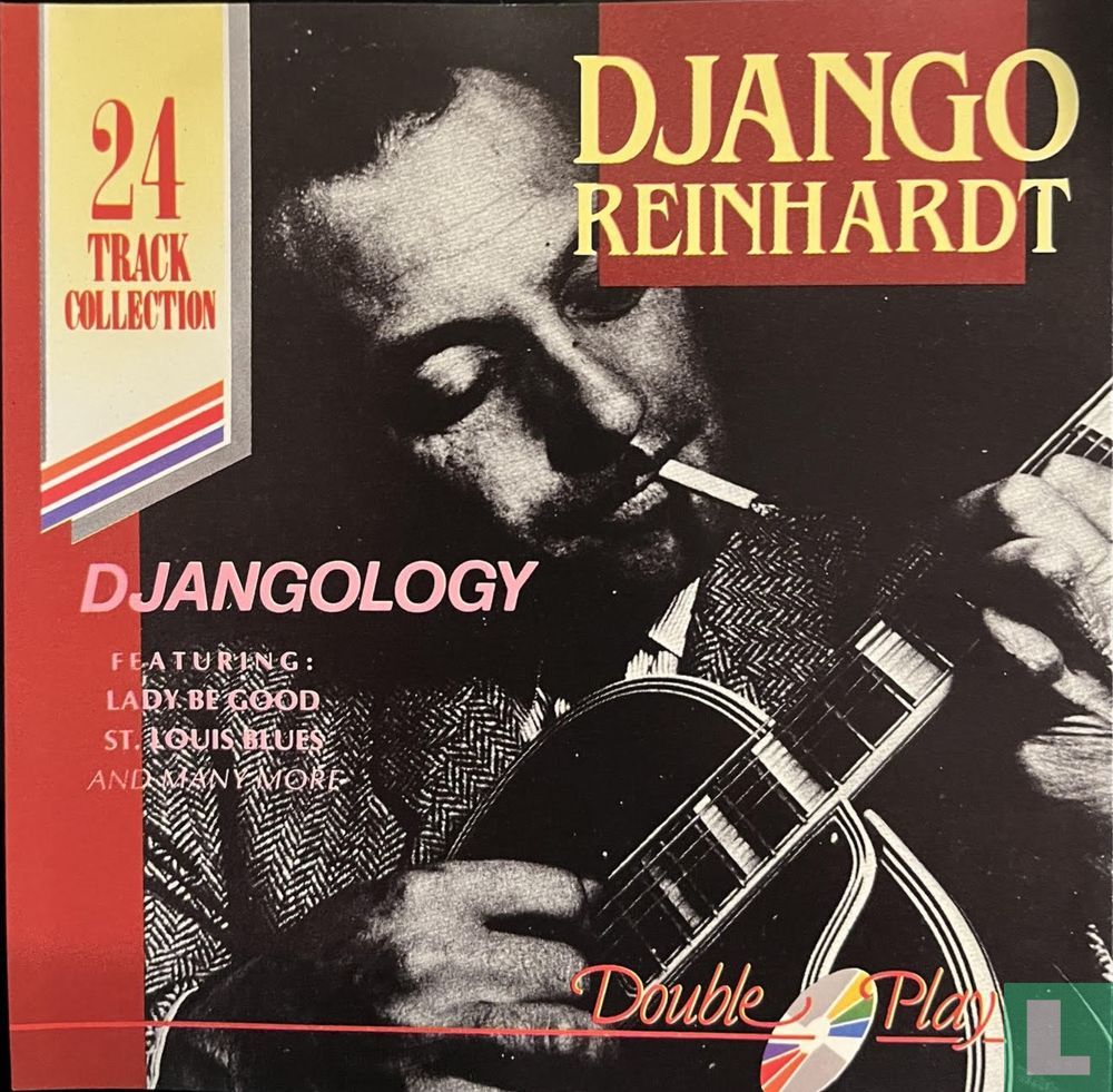 Djangology