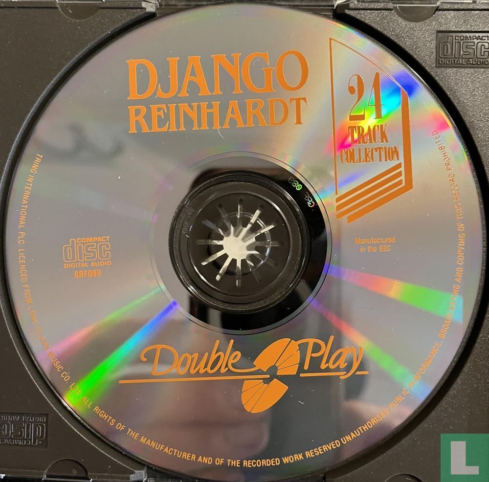 Djangology