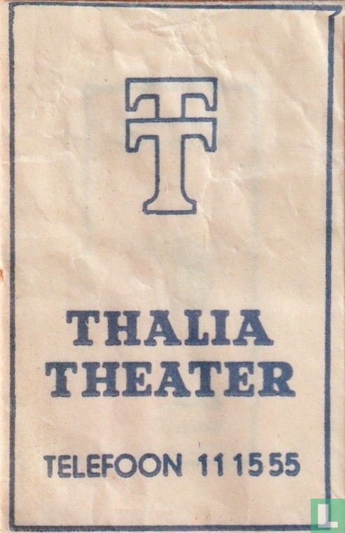 Thalia Theater