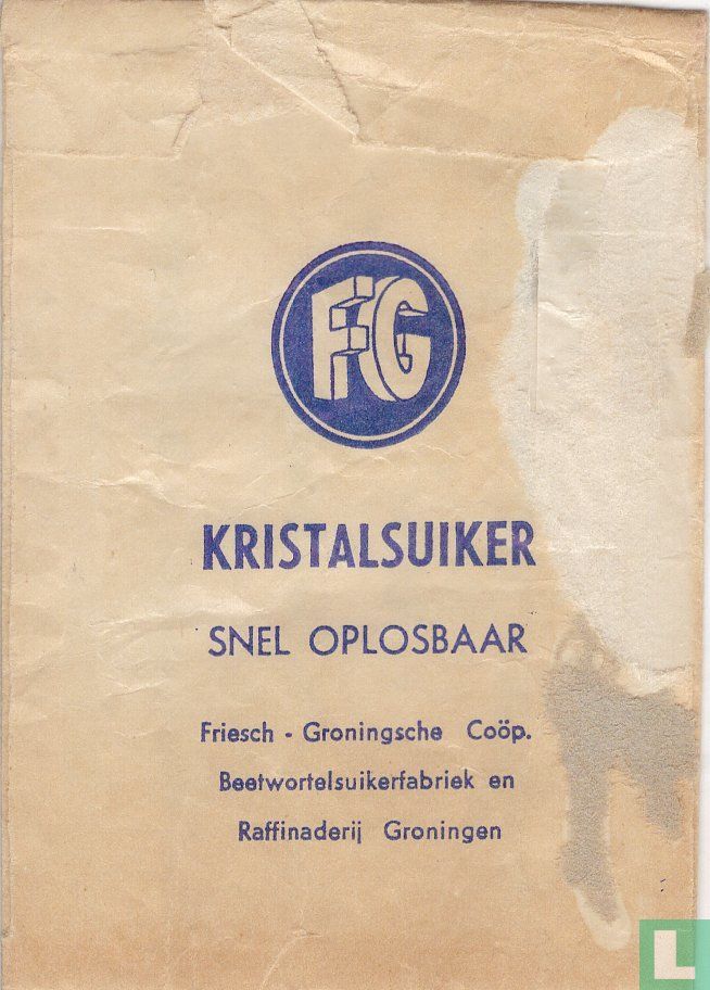 Dameskapsalon Kalf
