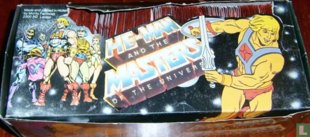He-Man