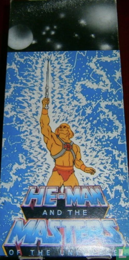 He-Man