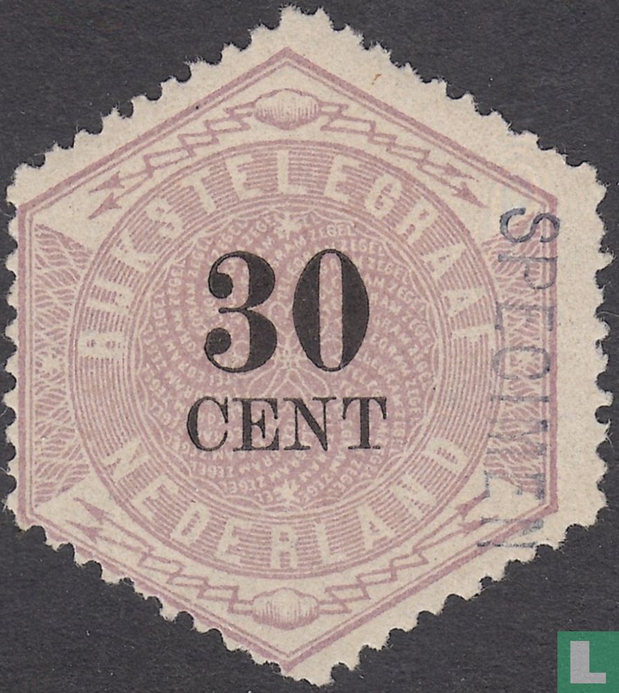 Telegram Stamps