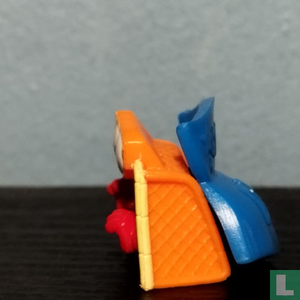 Mega Stopper