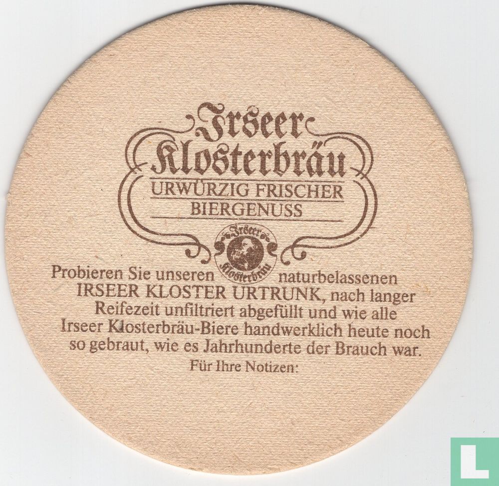  Irseer klosterbräu