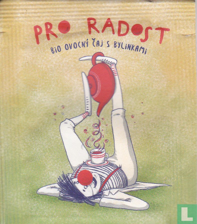 Pro Radost