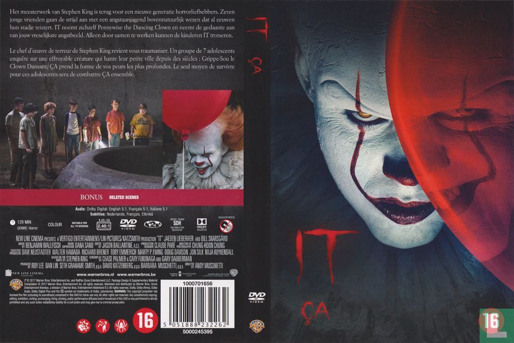 It / Ça