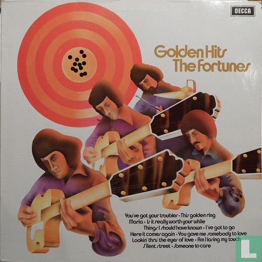 Golden Hits