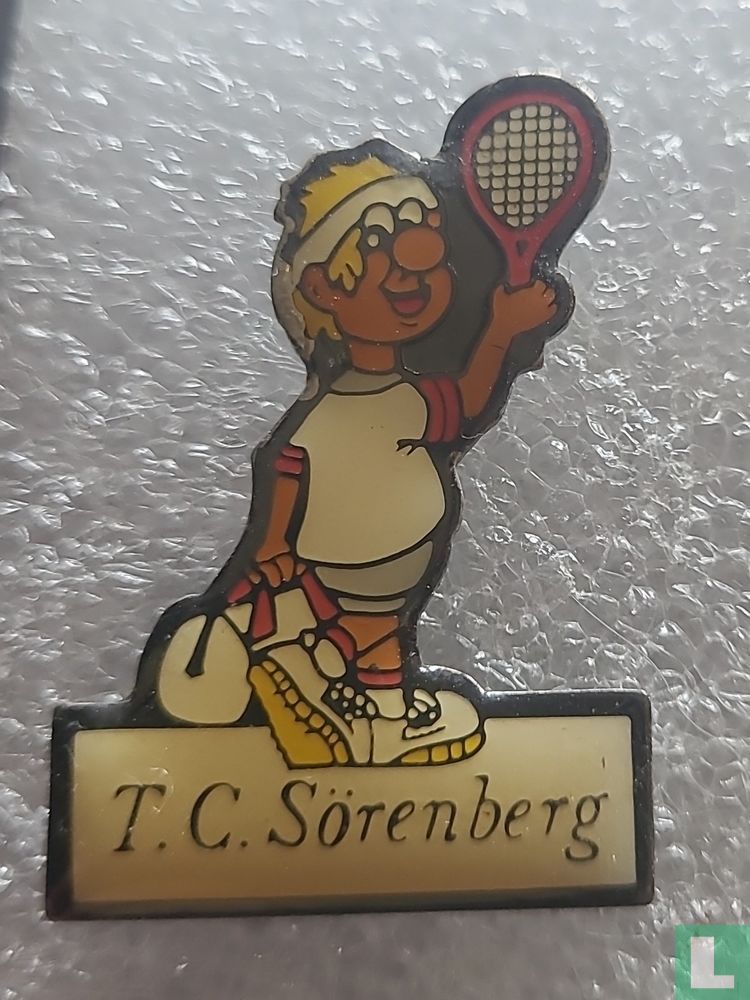 T.C Sörenberg
