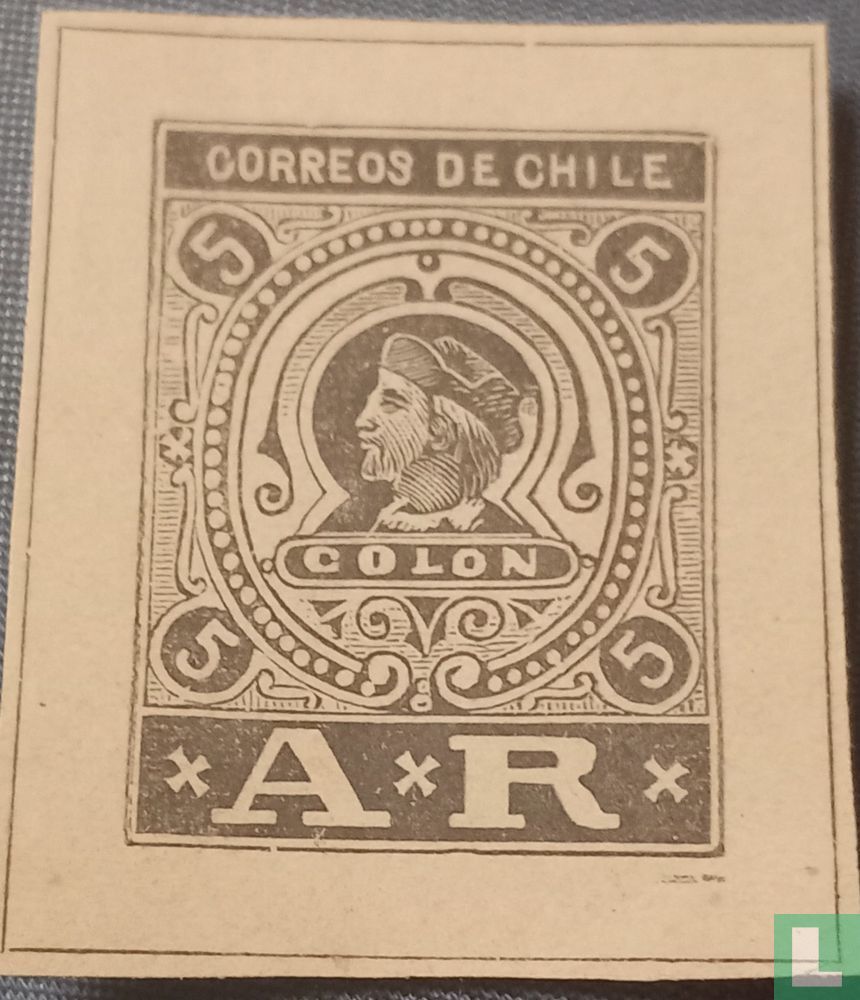 Timbre chili