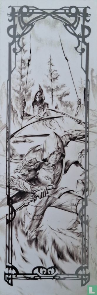 Wraithblade