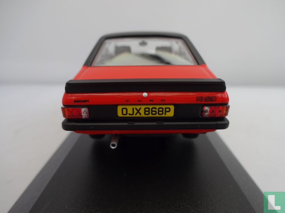 Ford Escort MK2 RS2000
