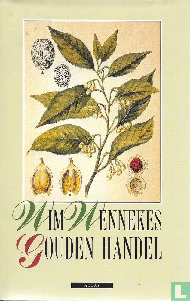 Gouden handel