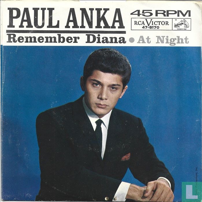 Remember Diana