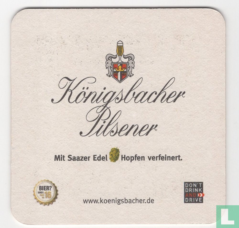 Königsbacher Hoffest