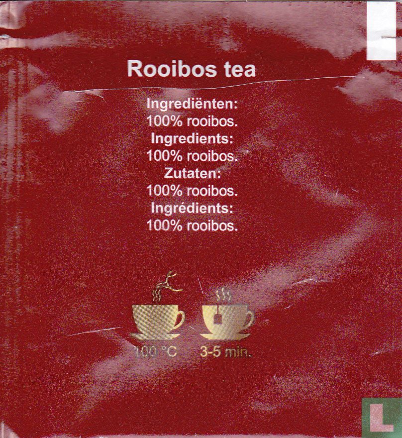 Rooibos Tea