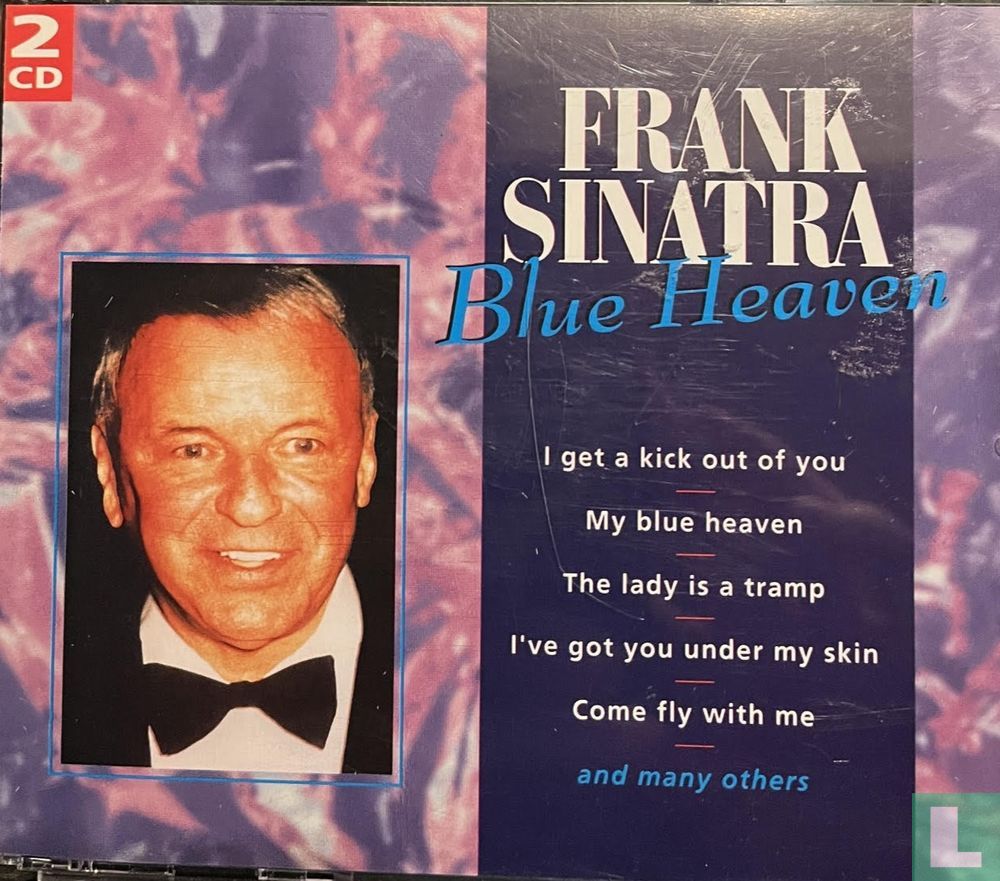 Blue Heaven 