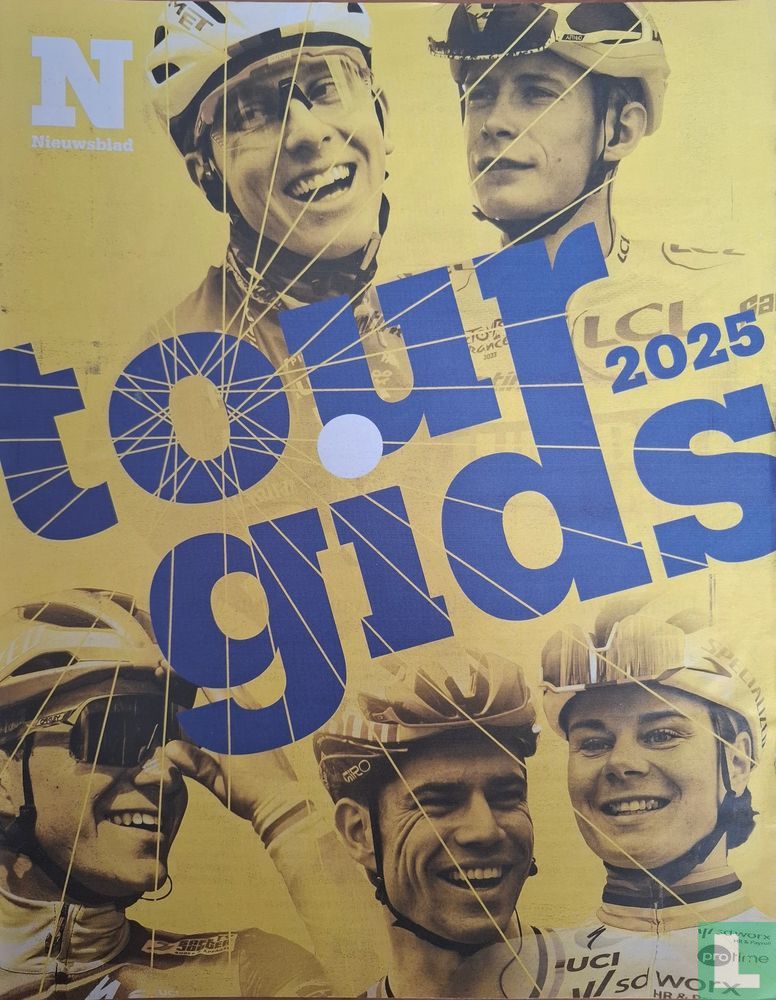 Tourgids