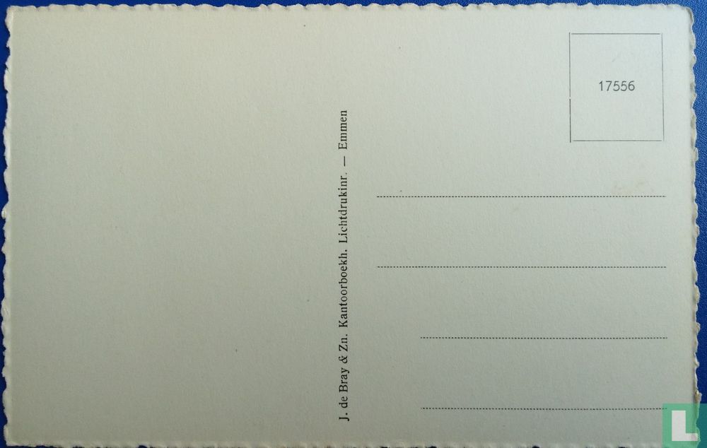 Oudheidskamer 