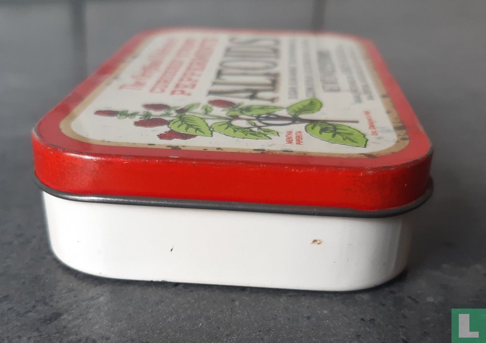 Altoids 