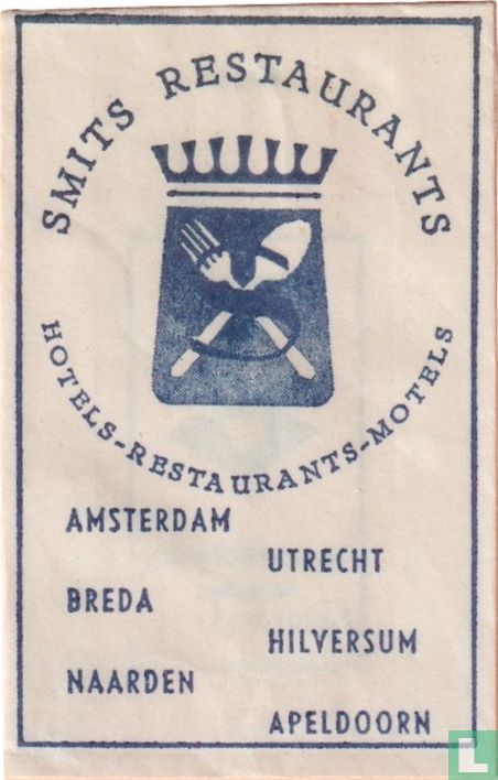 Smits Restaurants