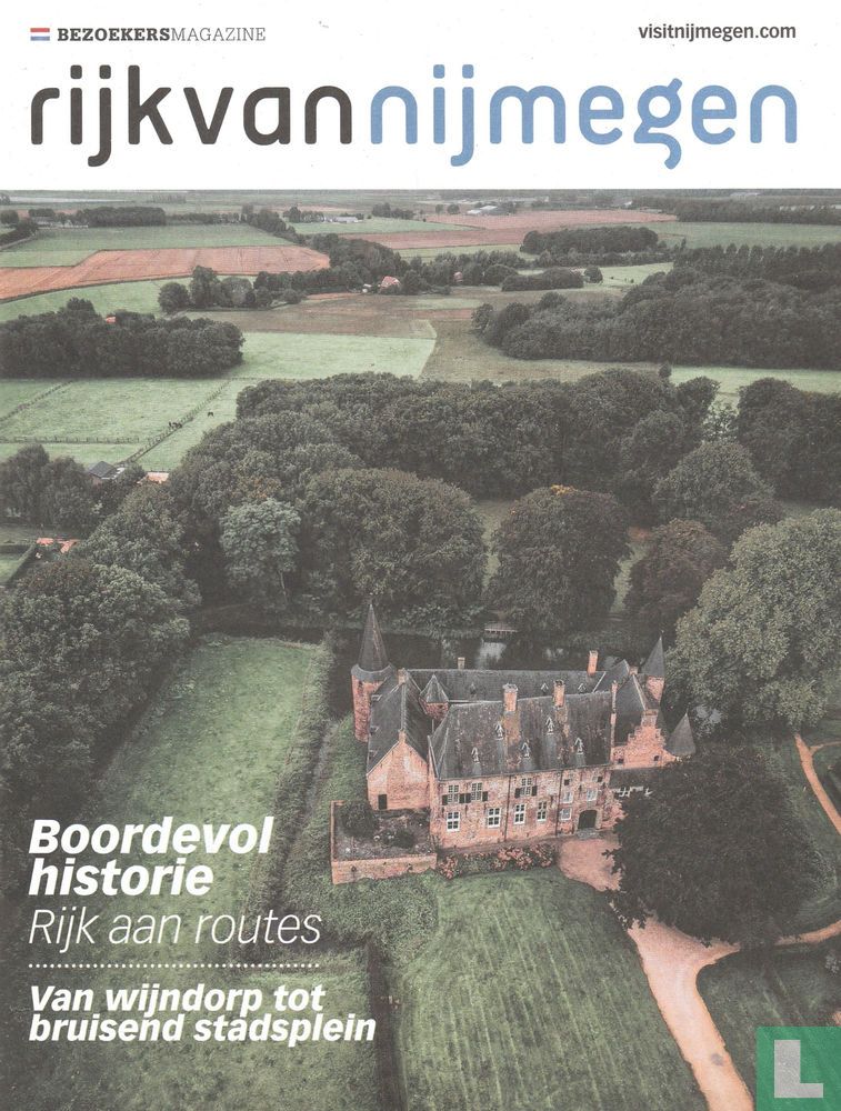 Rijk van Nijmegen