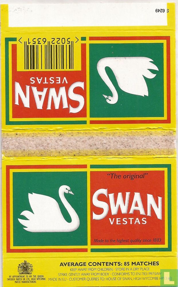 Swan Vestas