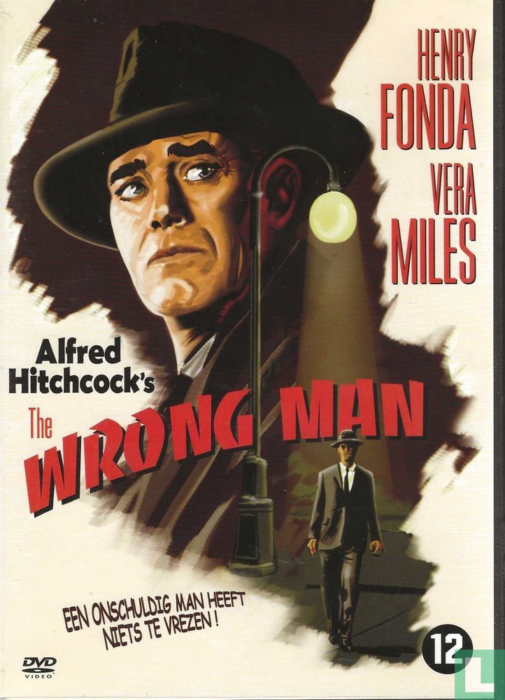 The Wrong Man