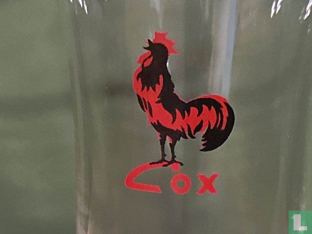 Cox