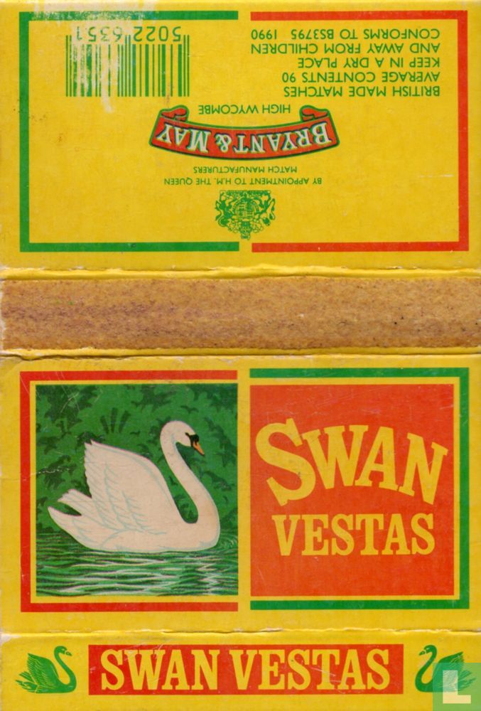 Swan Vestas