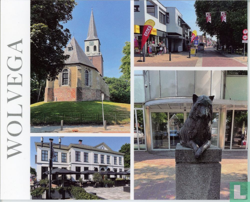 Wolvega