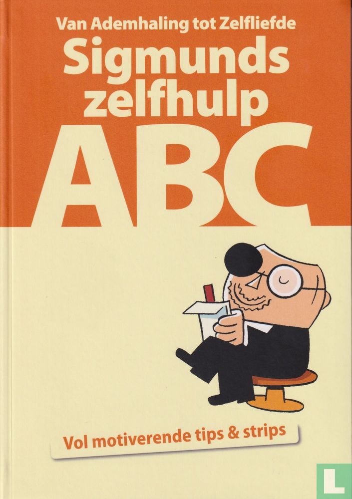 Sigmunds  zelfhulp ABC